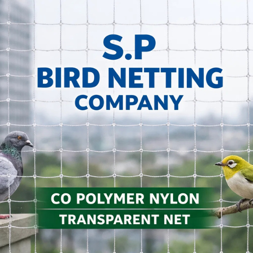 S.P. Birds Net